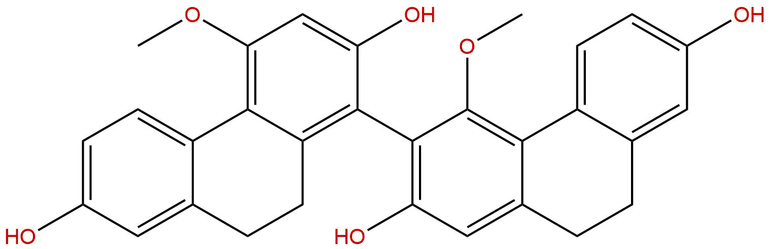 Blestrianol A