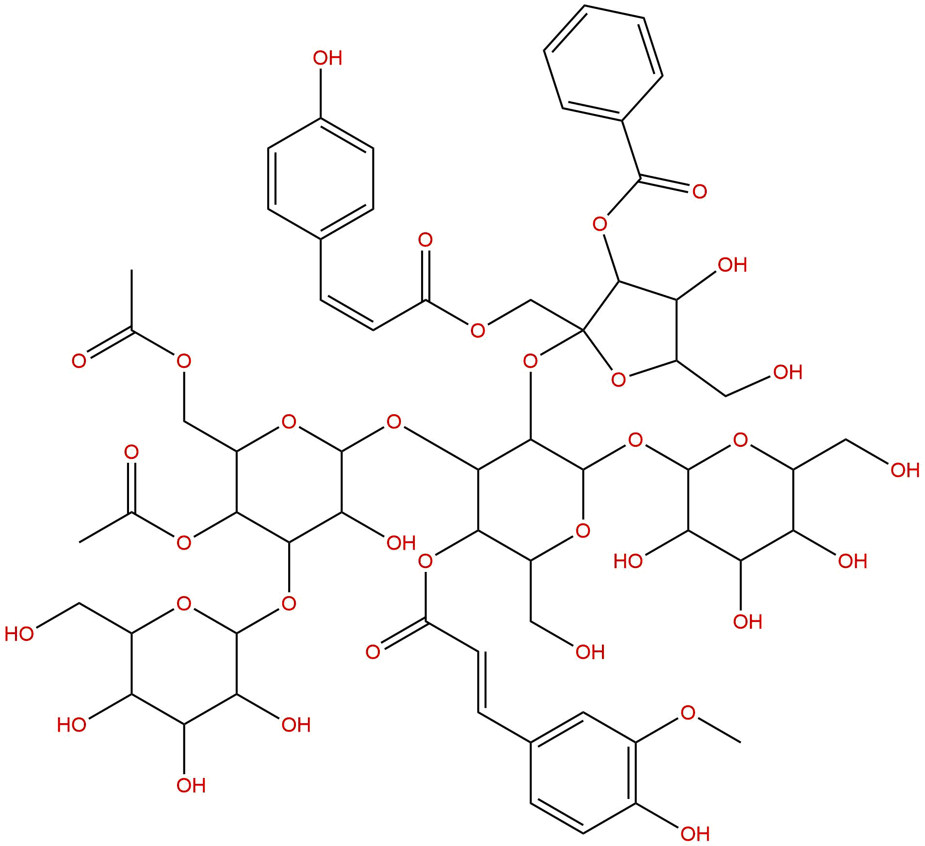 Tenuifoliose B