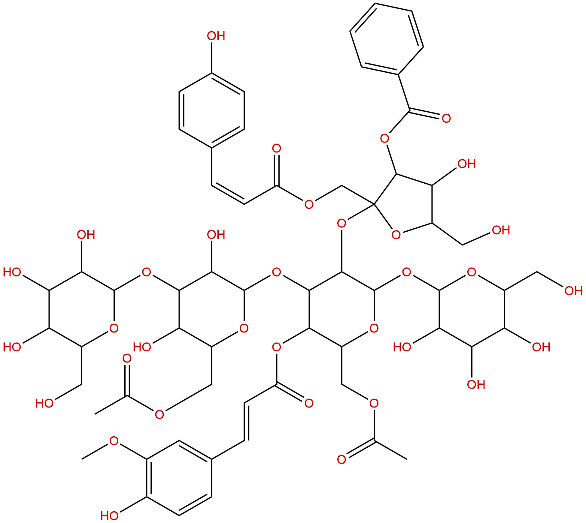 Tenuifoliose D