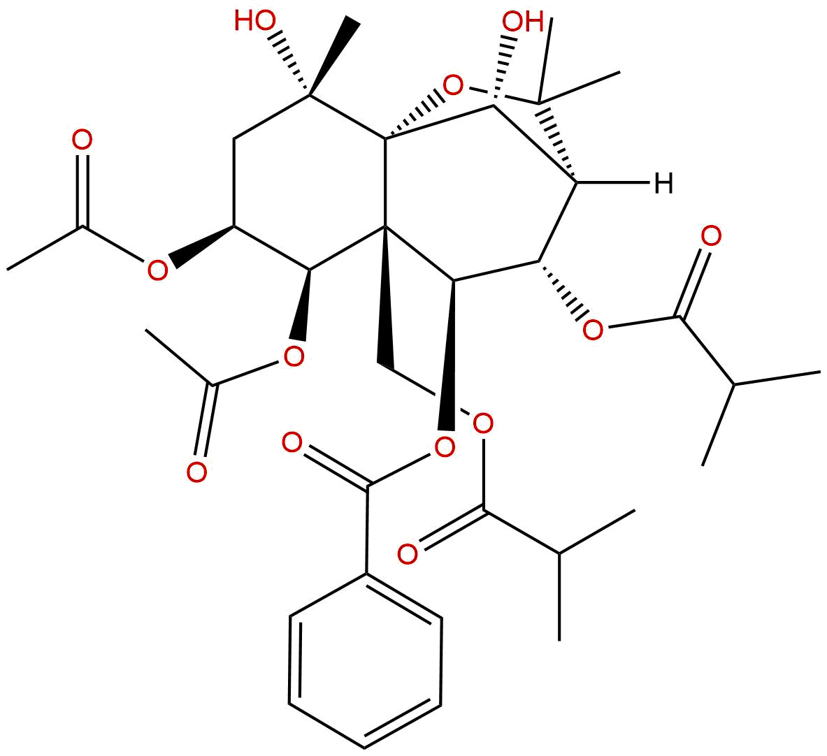Celangulin V