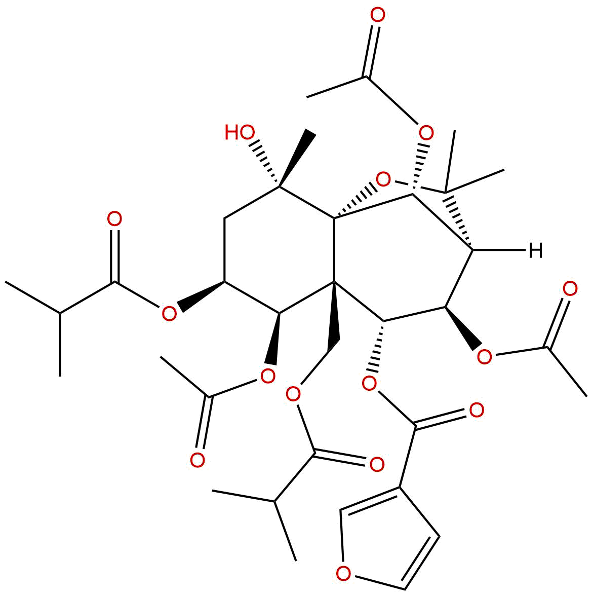 Angulatin B