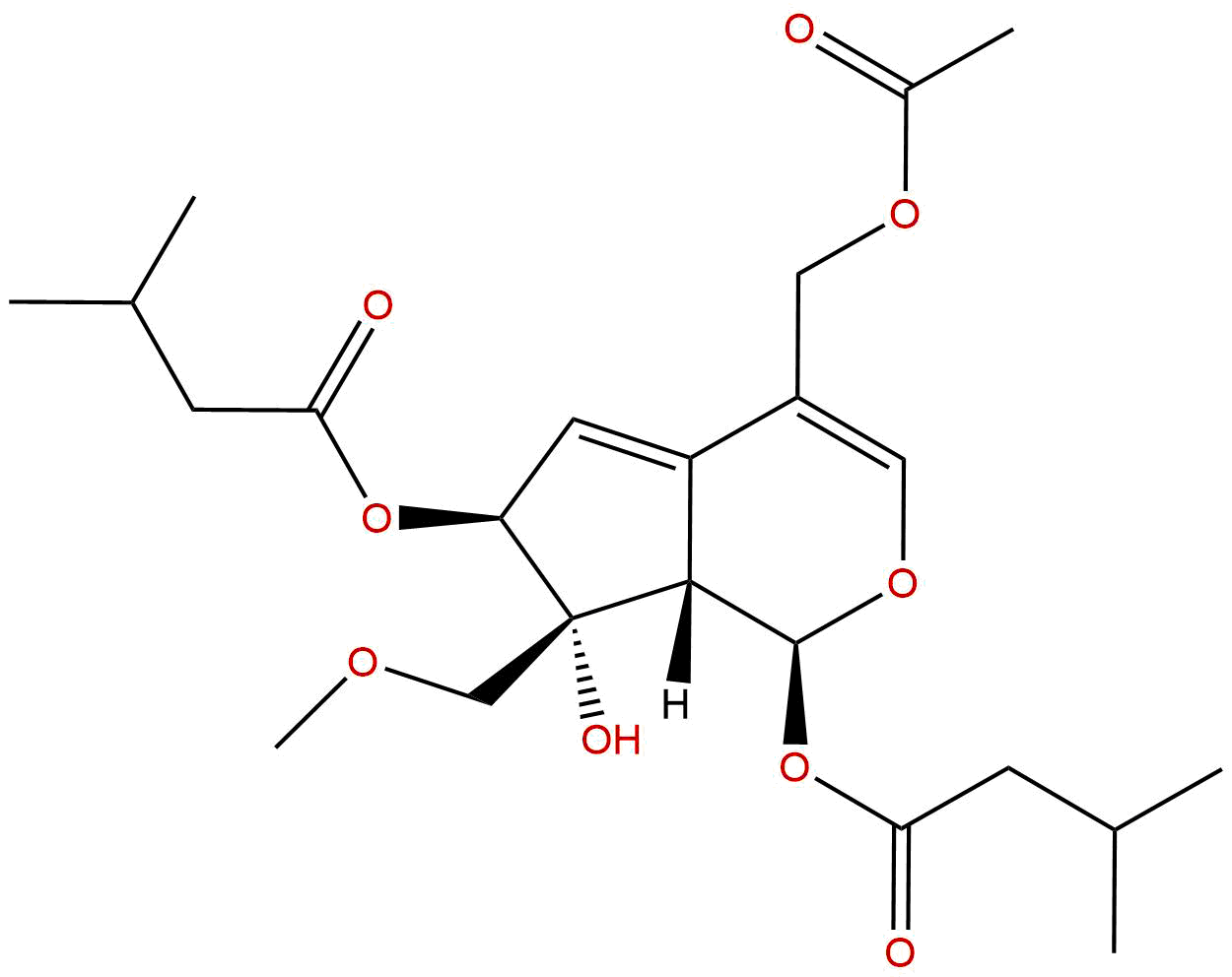 Valeriandoid F