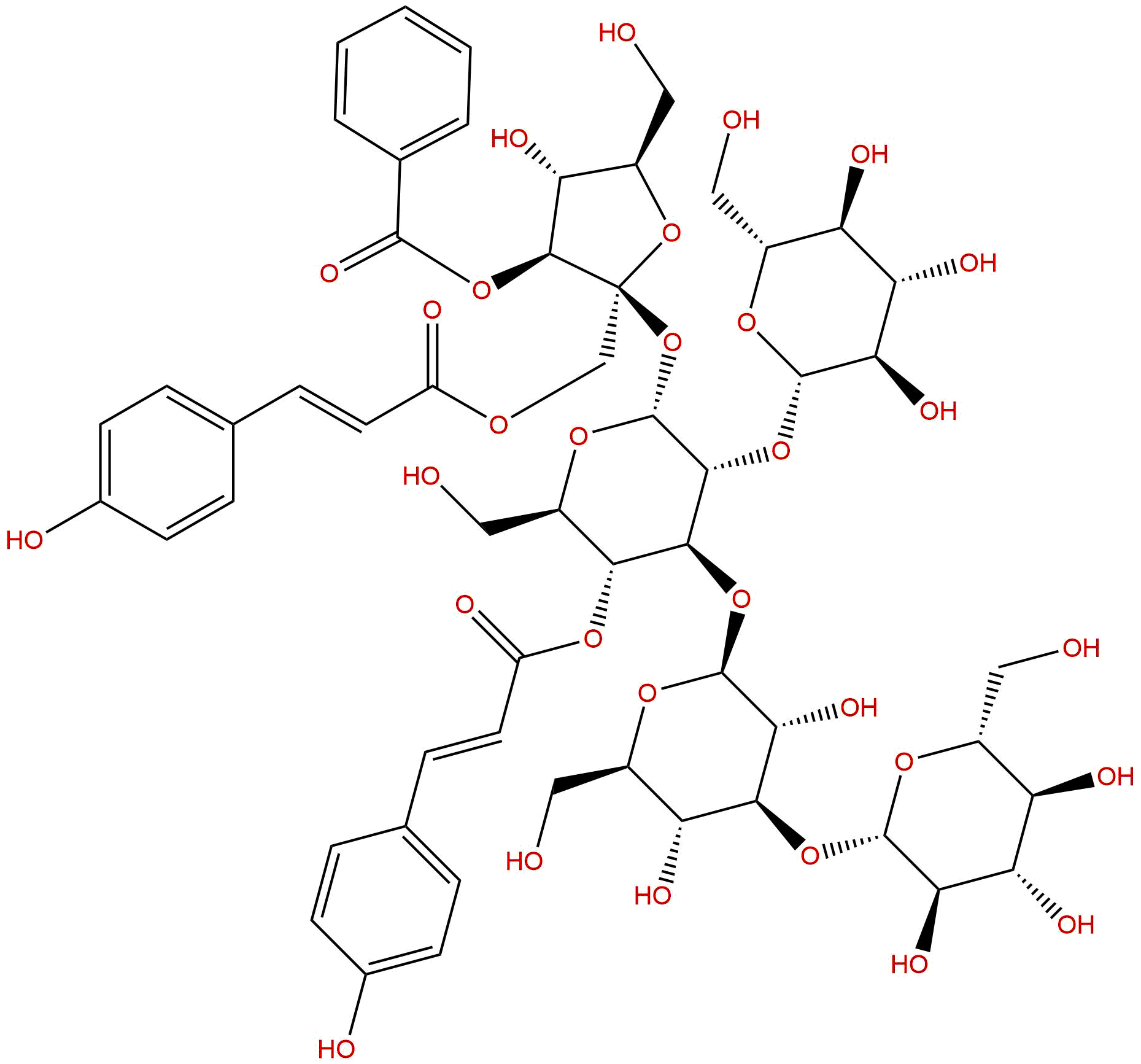 Tenuifoliose S
