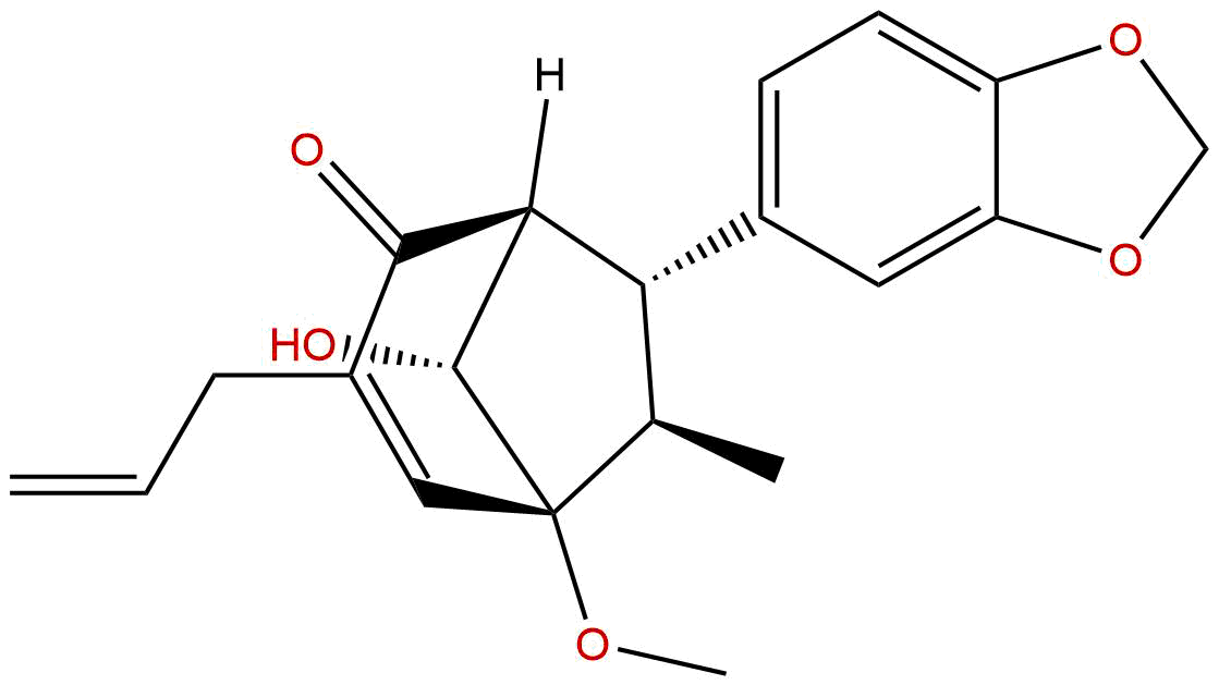 Kadsurenin B