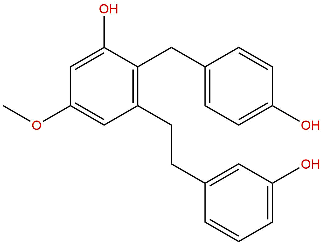 Isoarundinin II