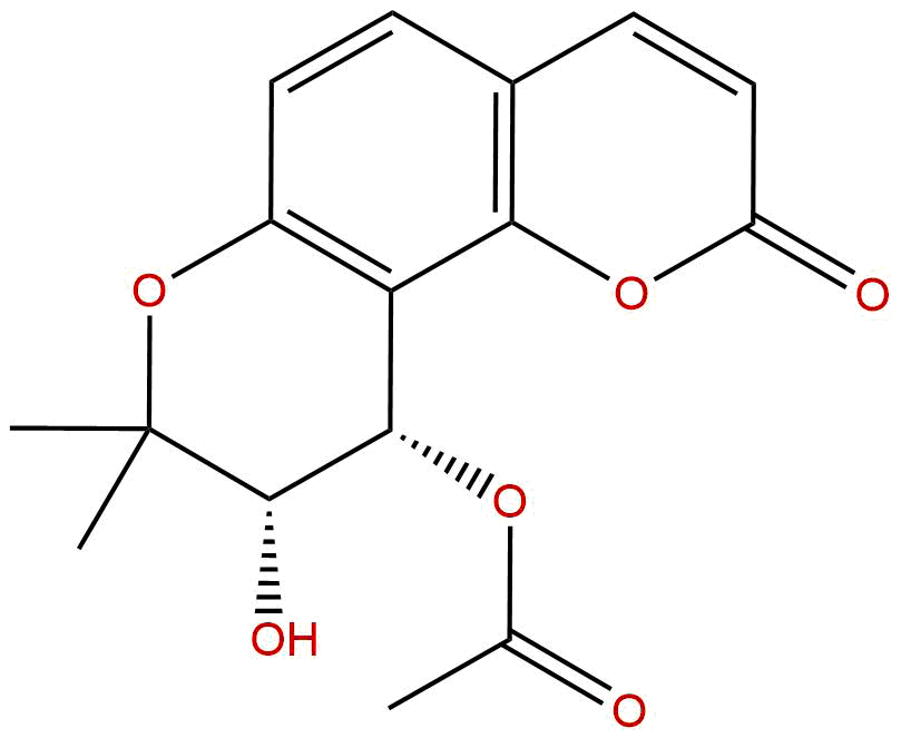 Qianhucoumarin C