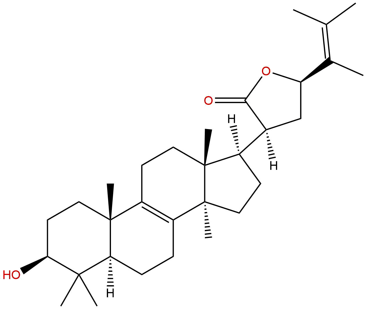 Inonotusol F