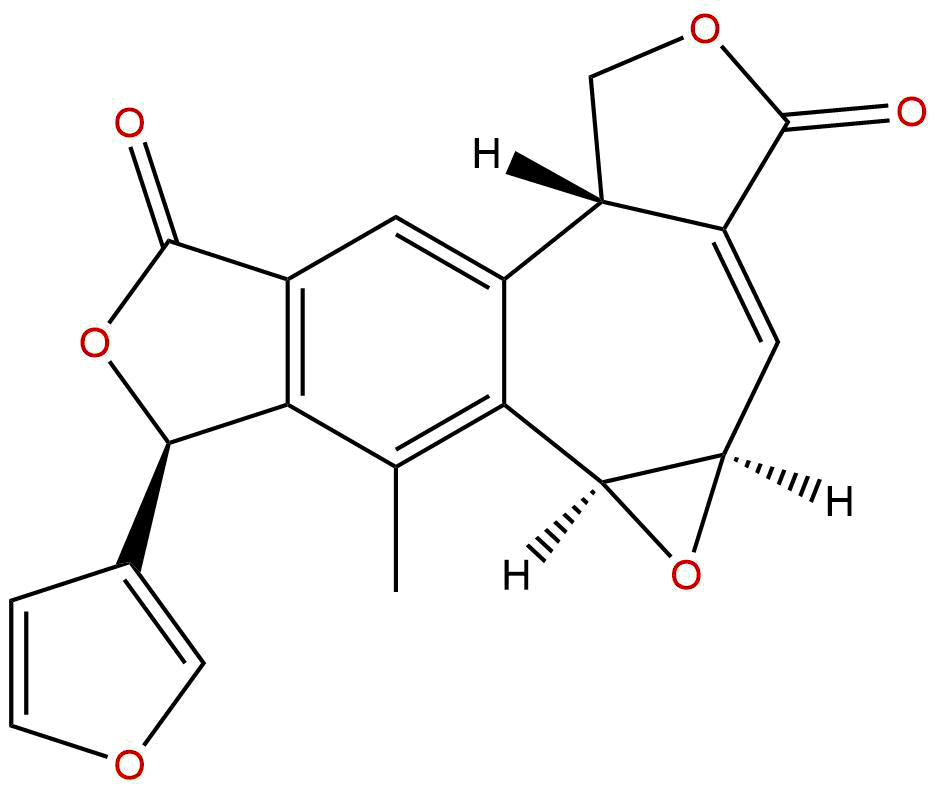 Salvileucantholide