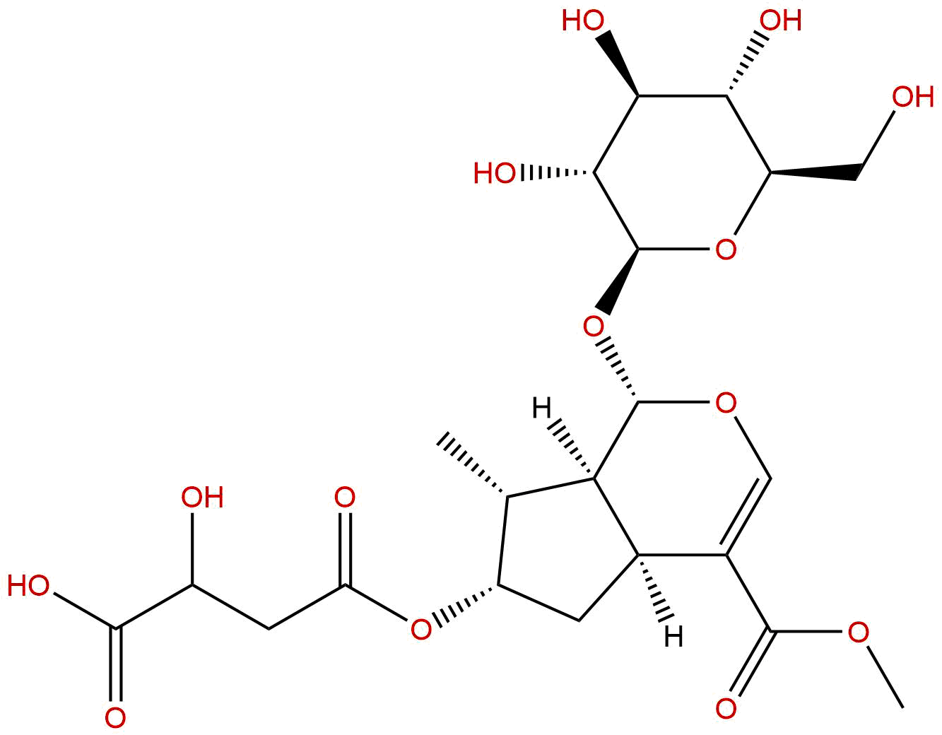 Logmalicids B