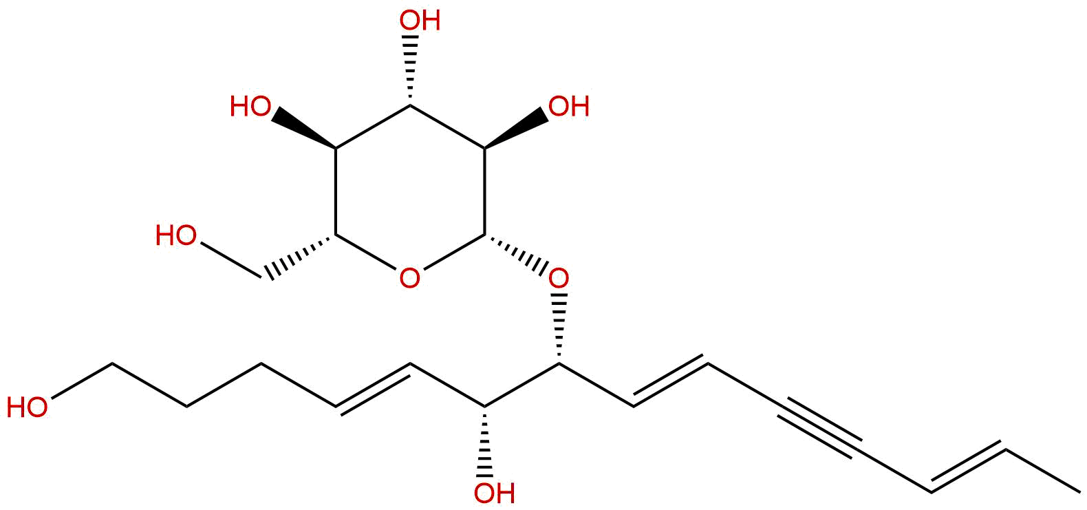Lobetyolin A