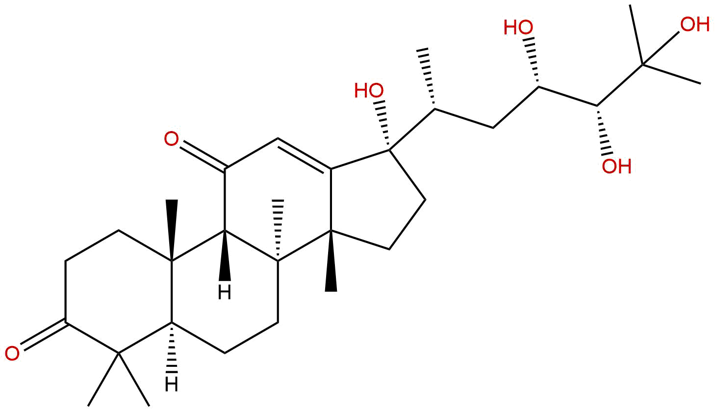 Alismanol M