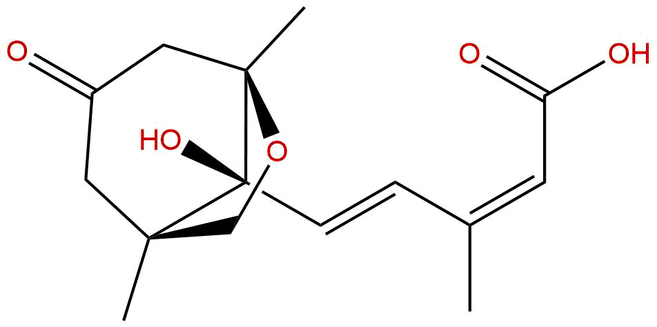 Phaseic acid