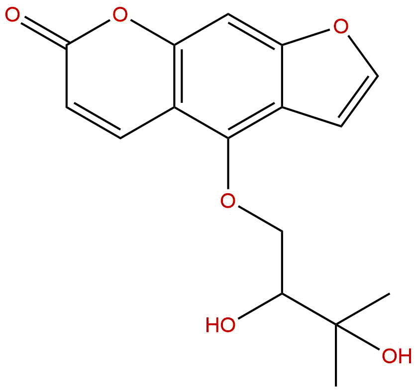 (±)-Prangol