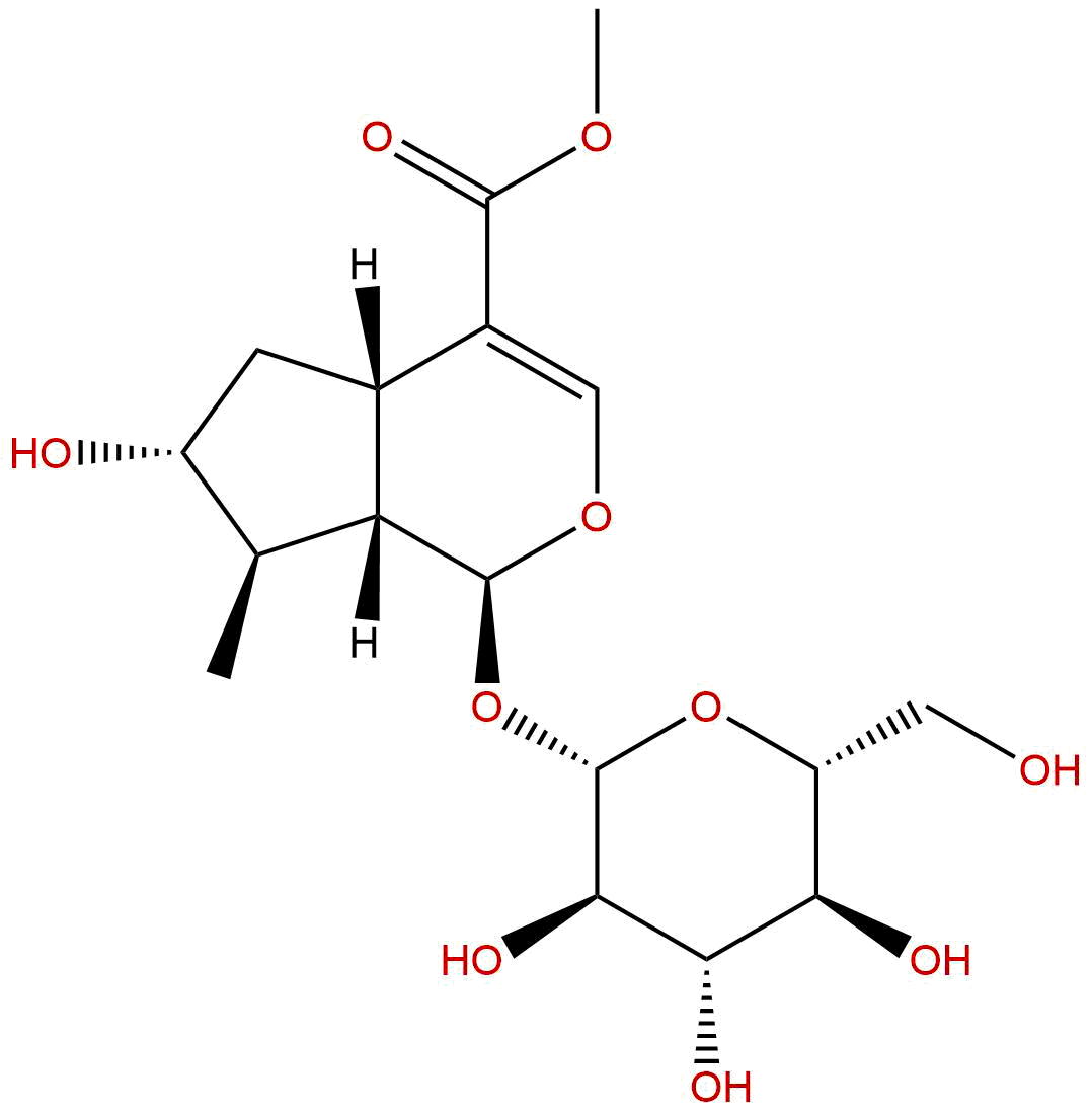 7-Epiloganin