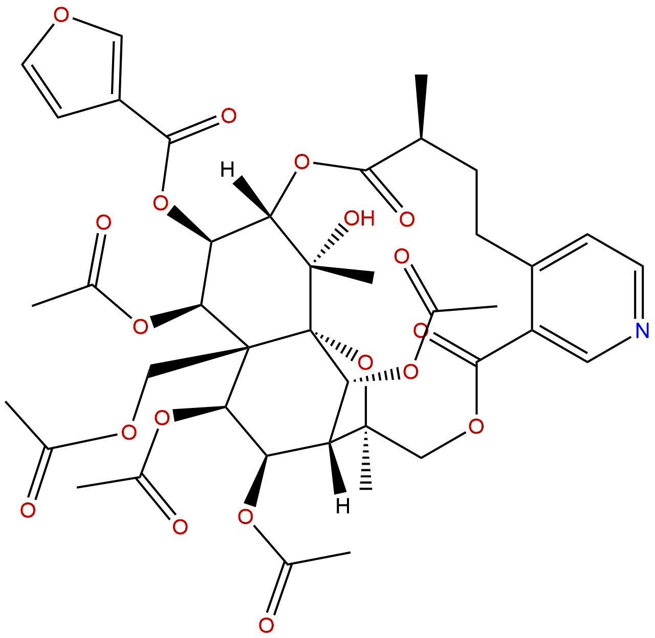 Wilfordinine D