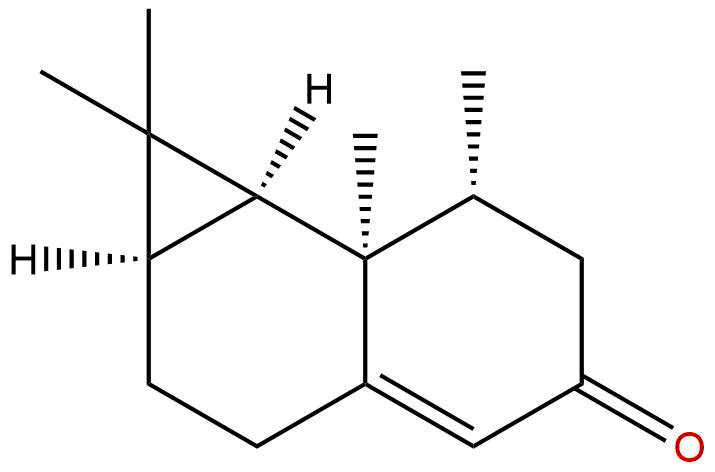 1(10)-Aristolone-2-one