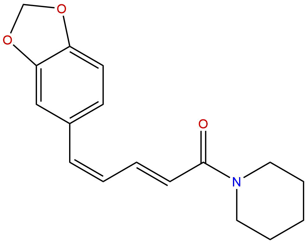 Isochavicine