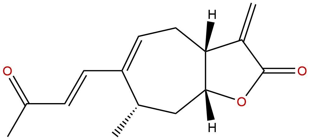 8-epi-Xanthatin