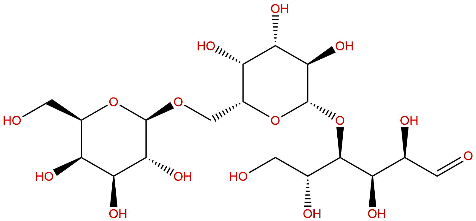 6'-Galactosyllactose