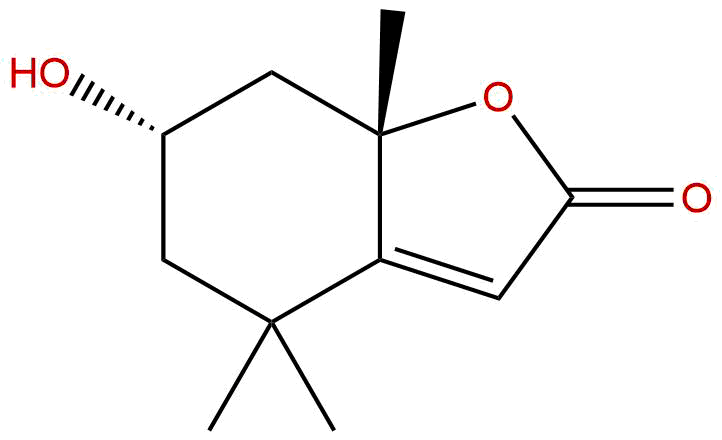 (+)-Isololiolide