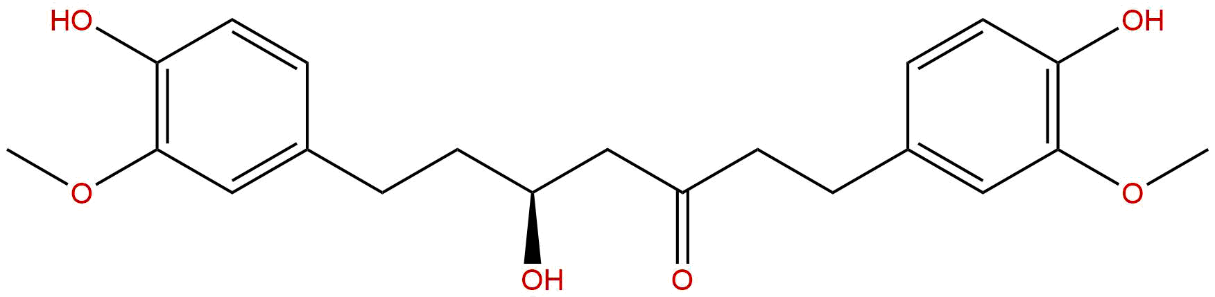 Hexahydrocurcumin