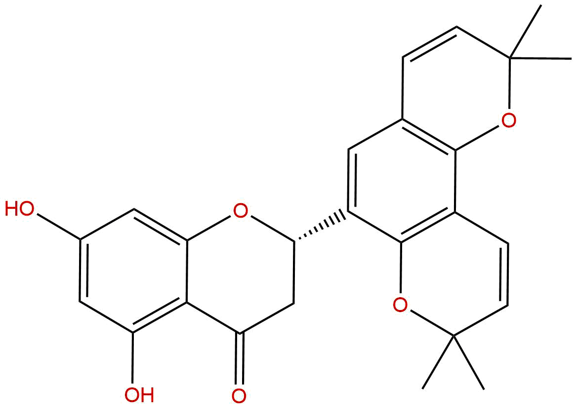 Sanggenol O