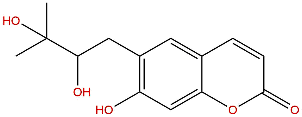 Peucedanol