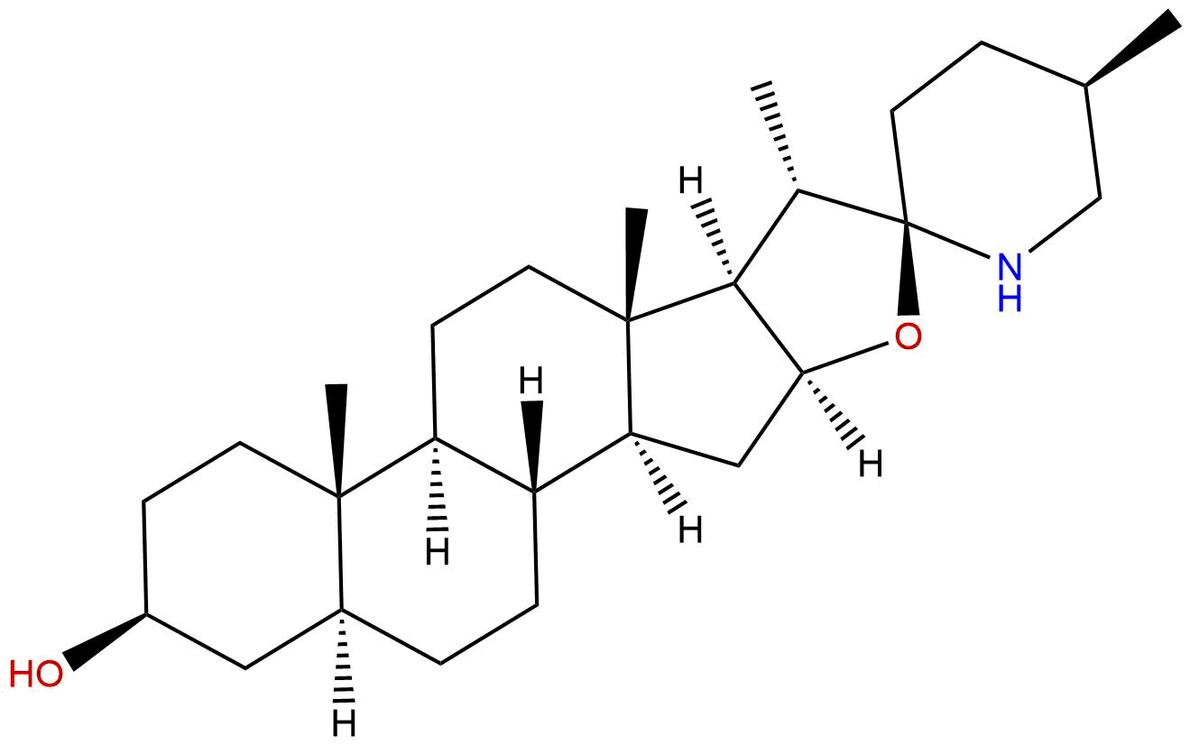 Soladulcidine