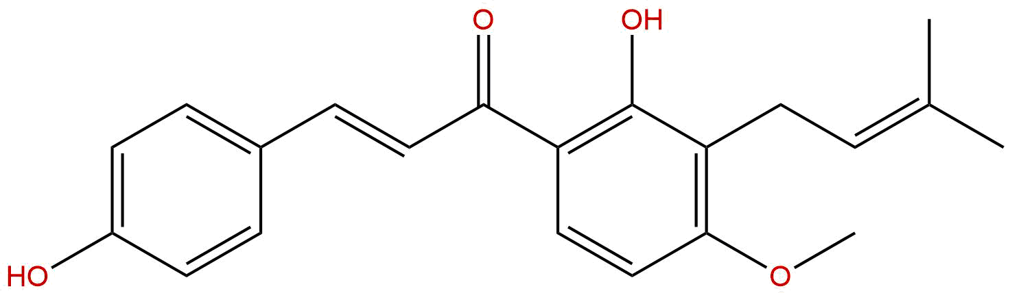 4-Hydroxyderricin