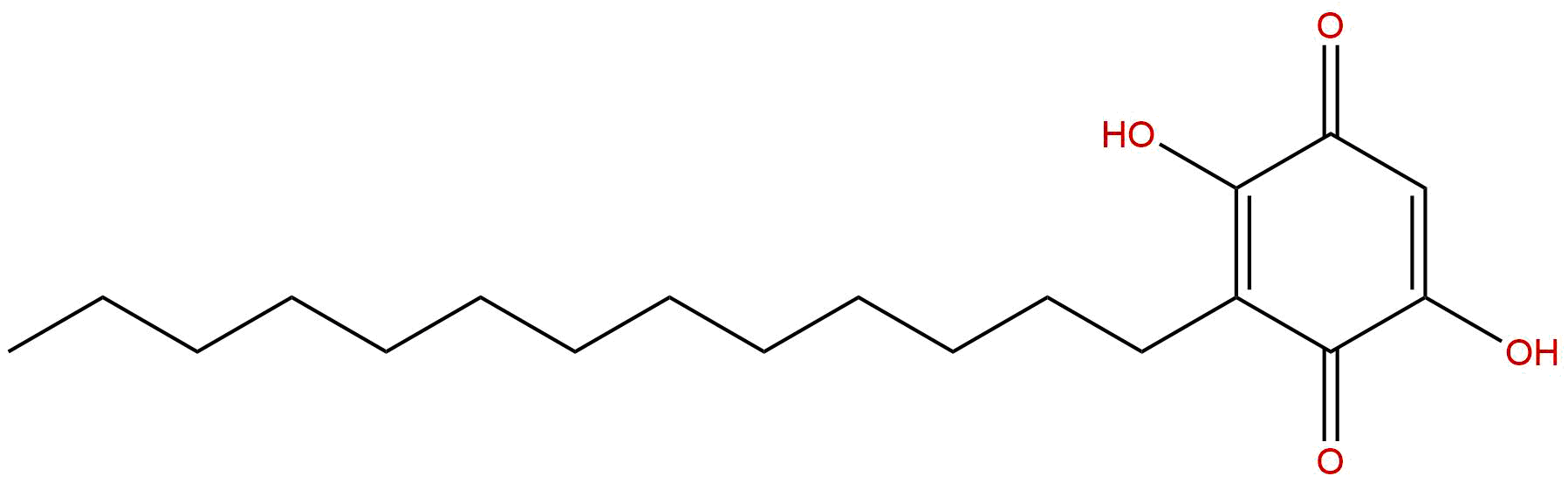 Rapanone