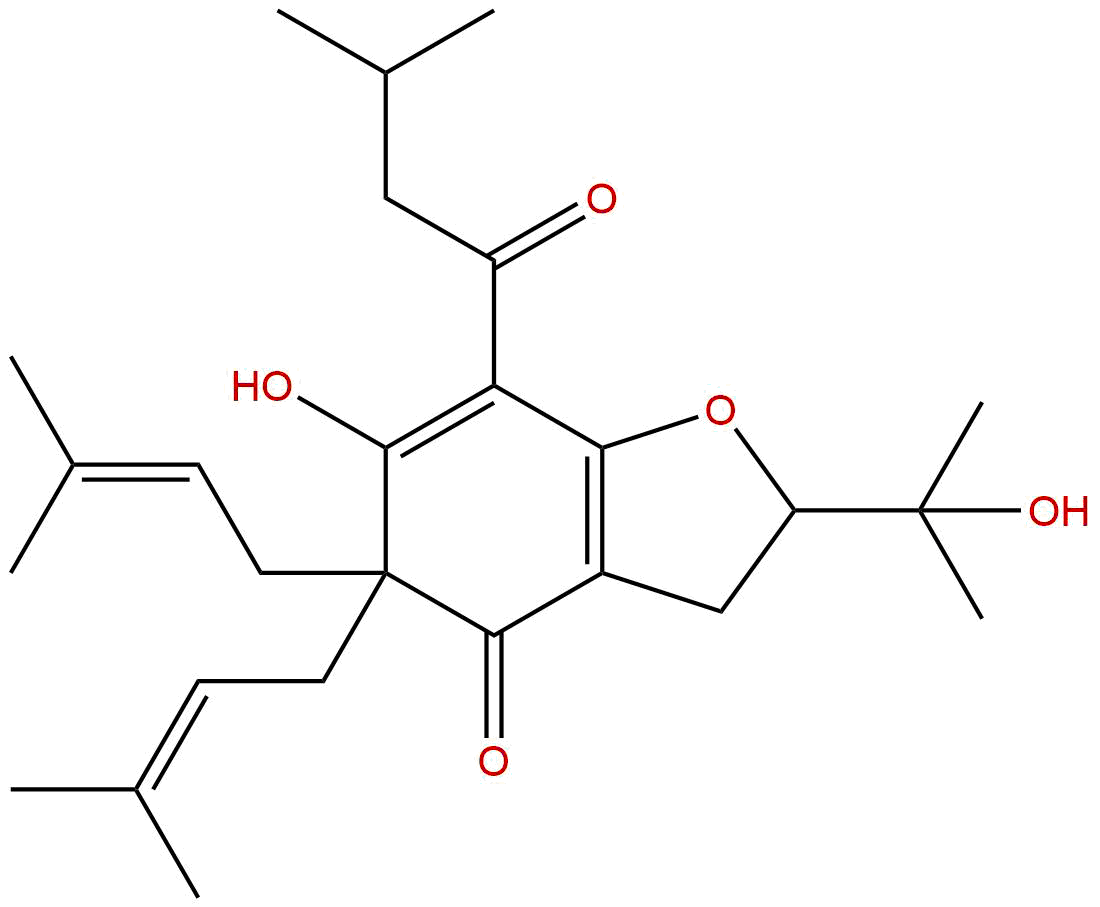 Lupulone C