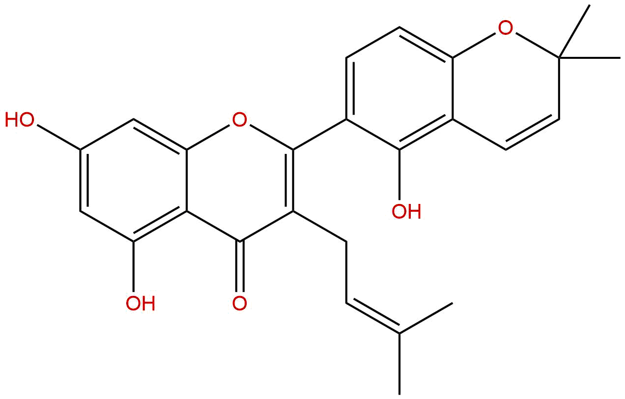 Kuwanon B