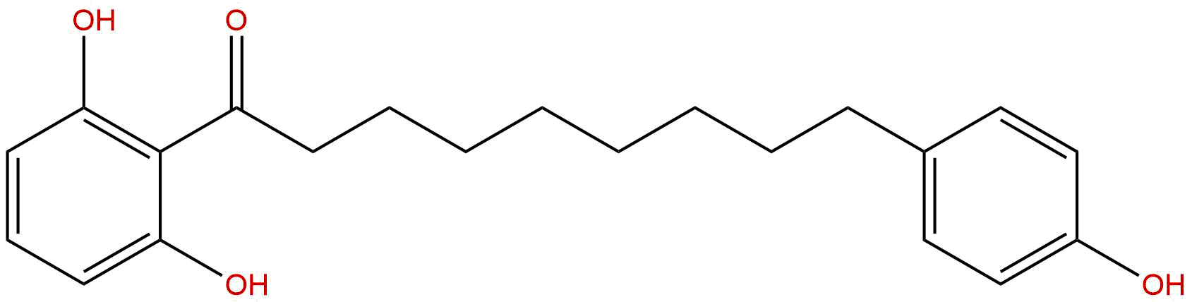 Malabaricone B