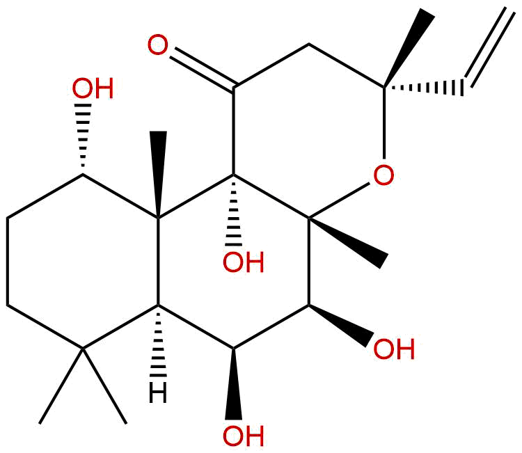 Deacetylforskolin
