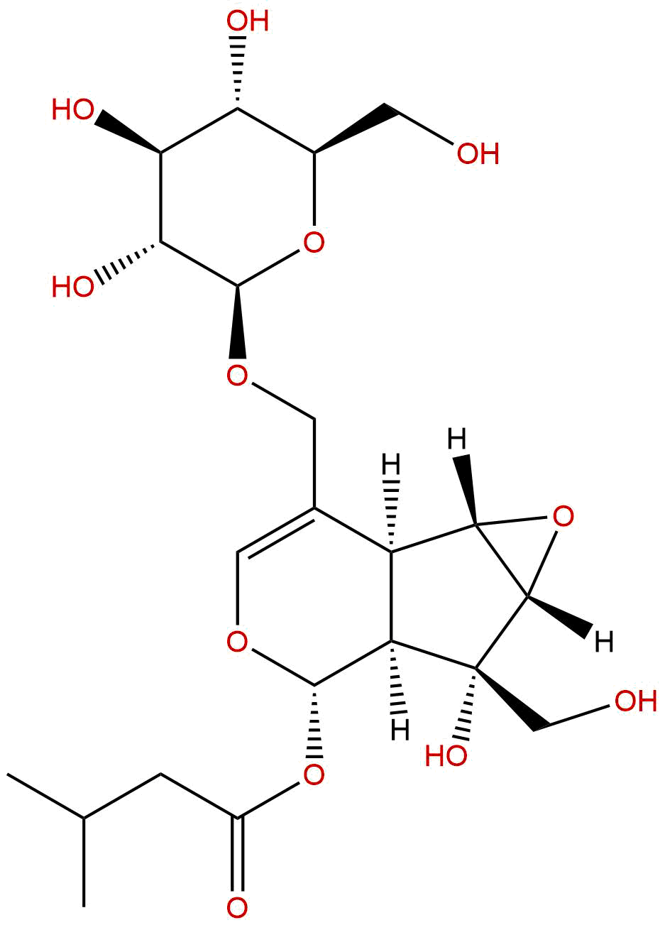 Kanokoside A
