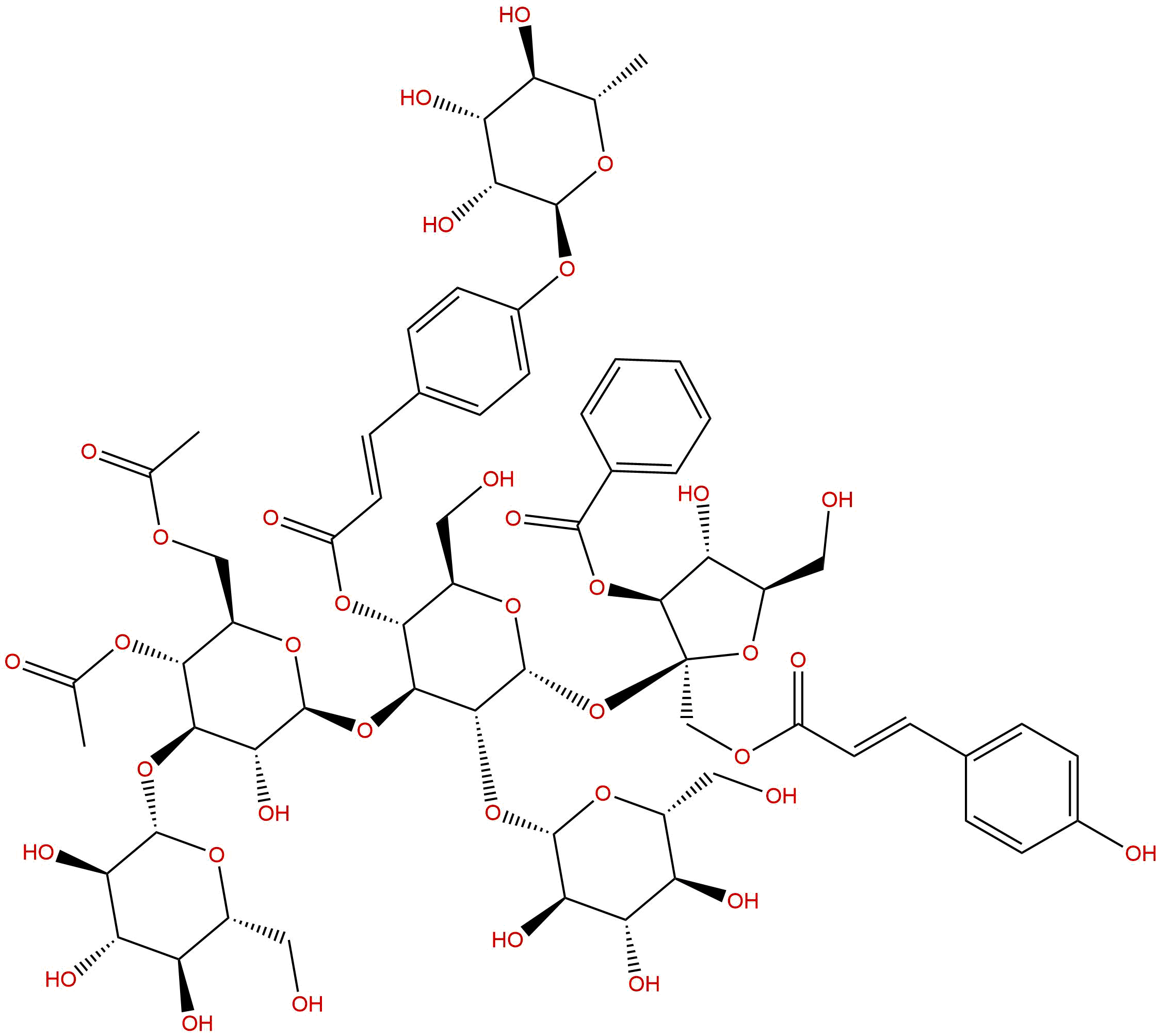Tenuifoliose Q