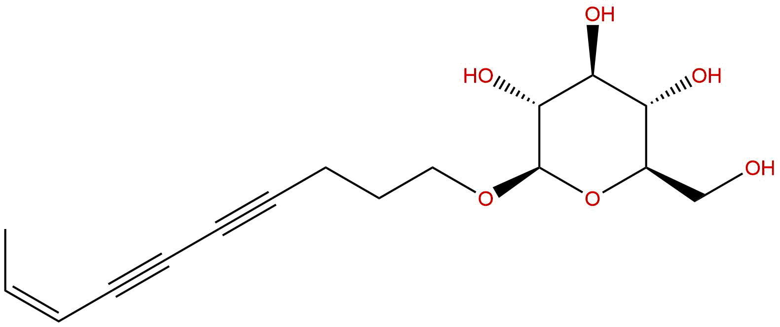 Bidenoside C
