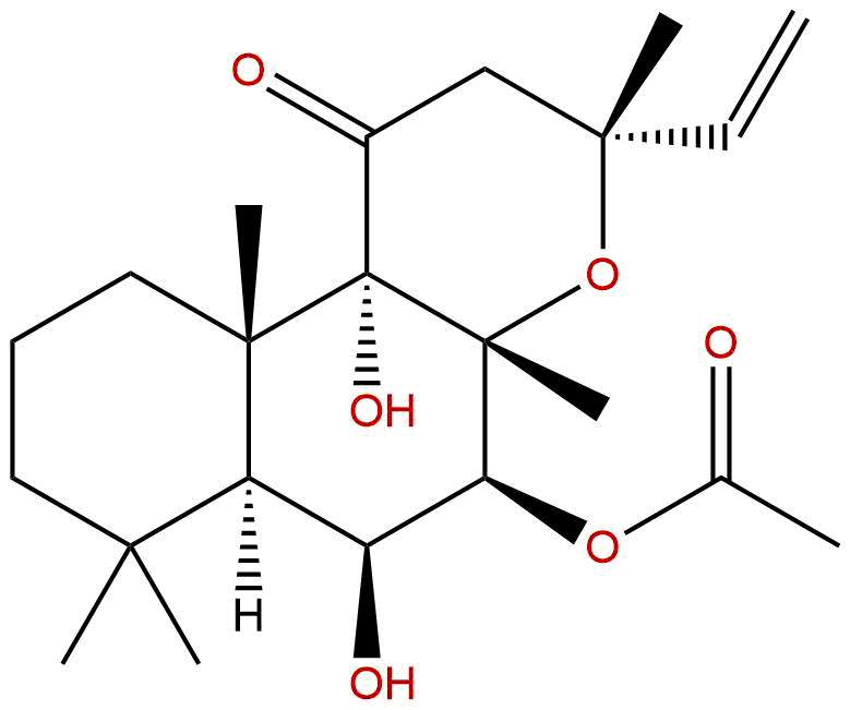 1-Deoxyforskolin