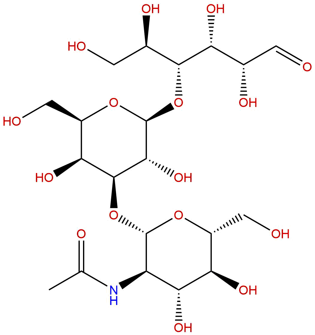Lacto-N-triaose