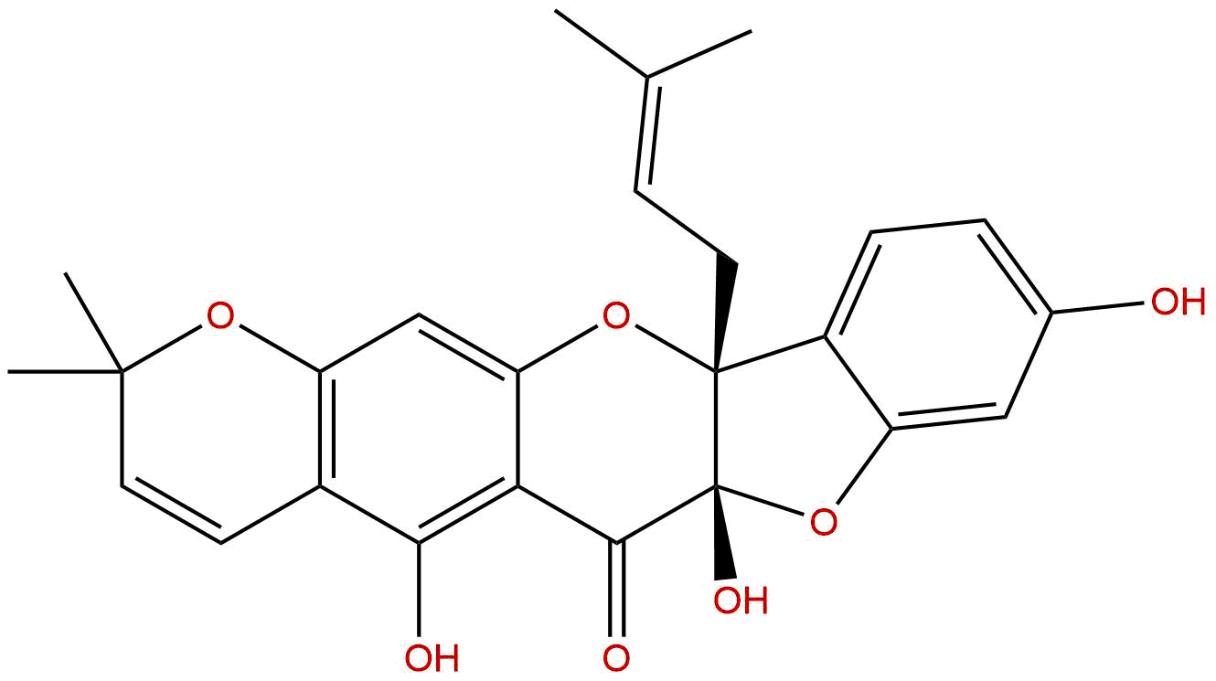 Sanggenon A