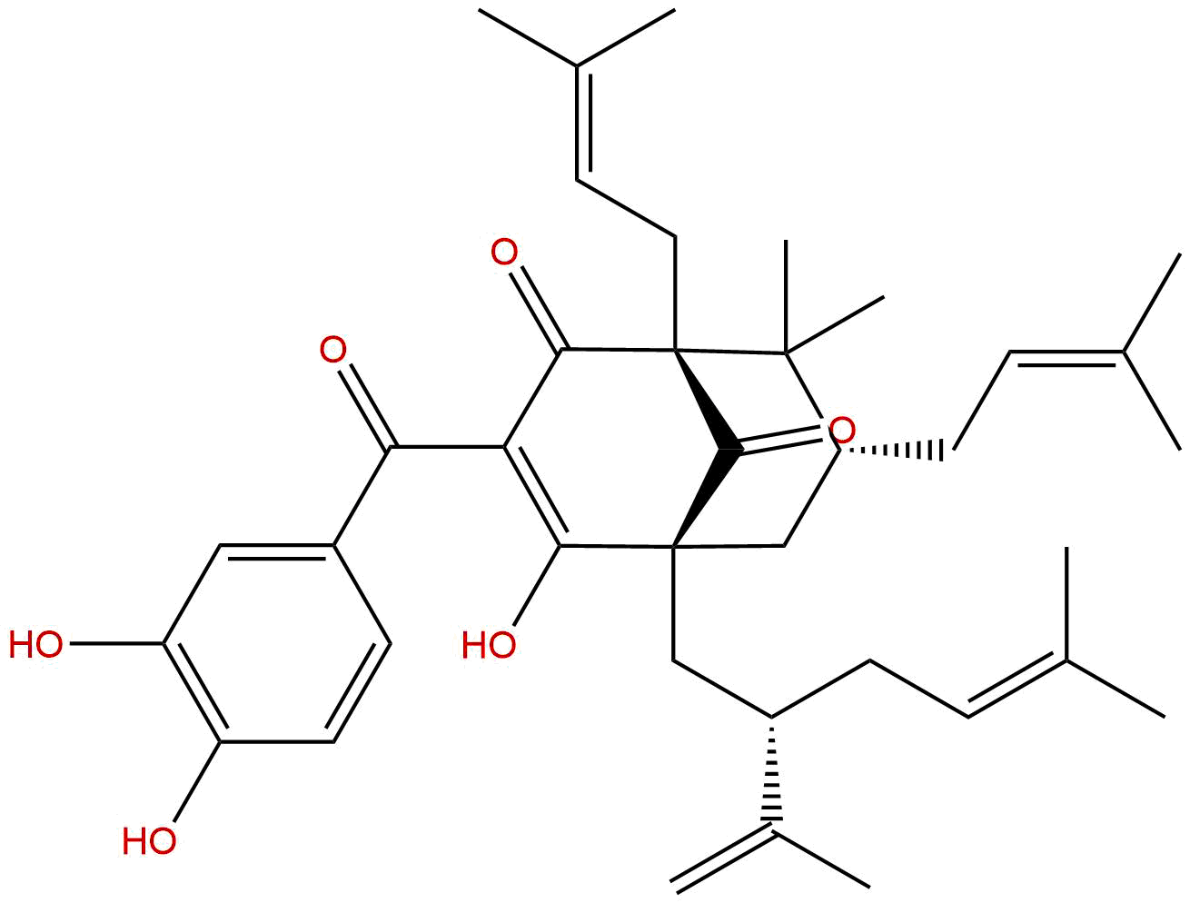 Garcinol