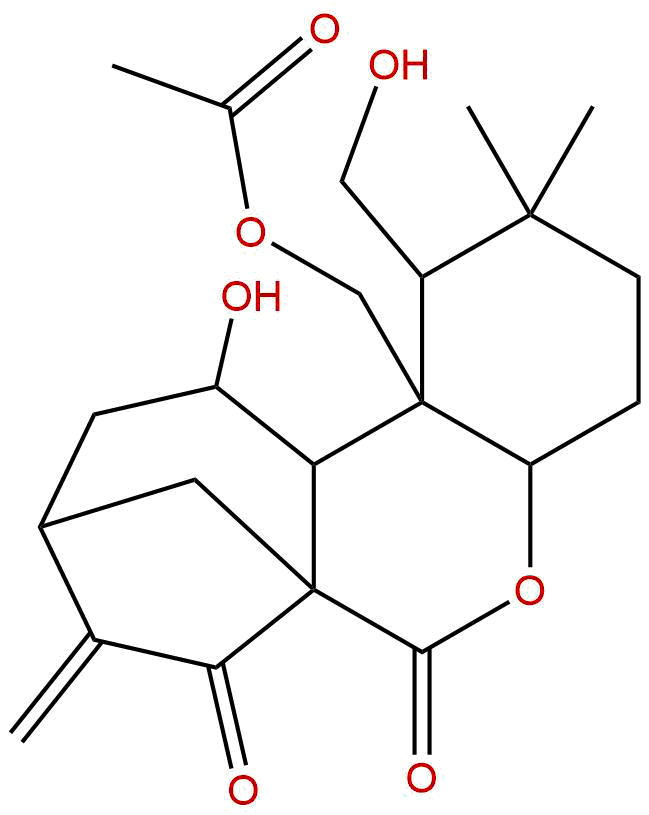 Rabdophyllin G