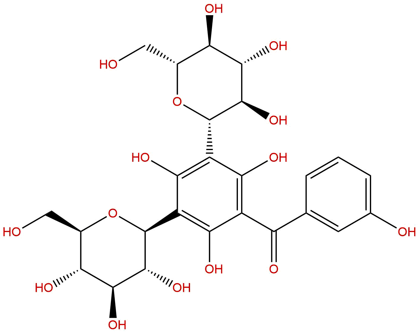 Glomeratide B
