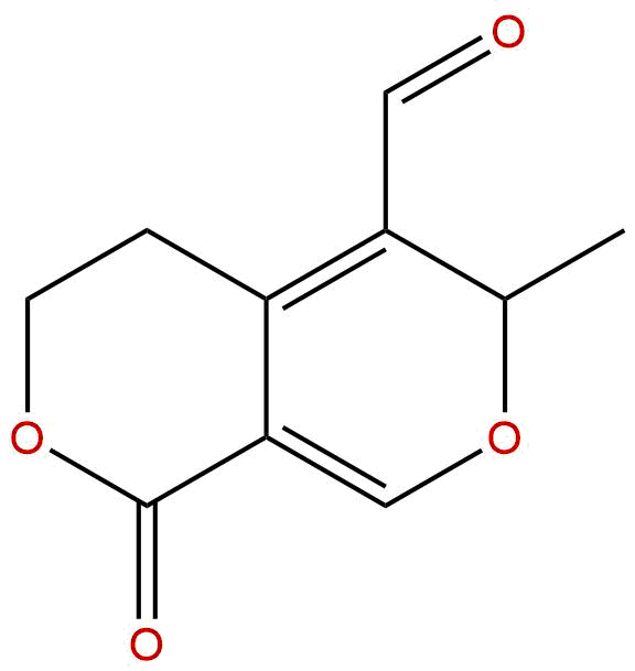 Gentiogenal