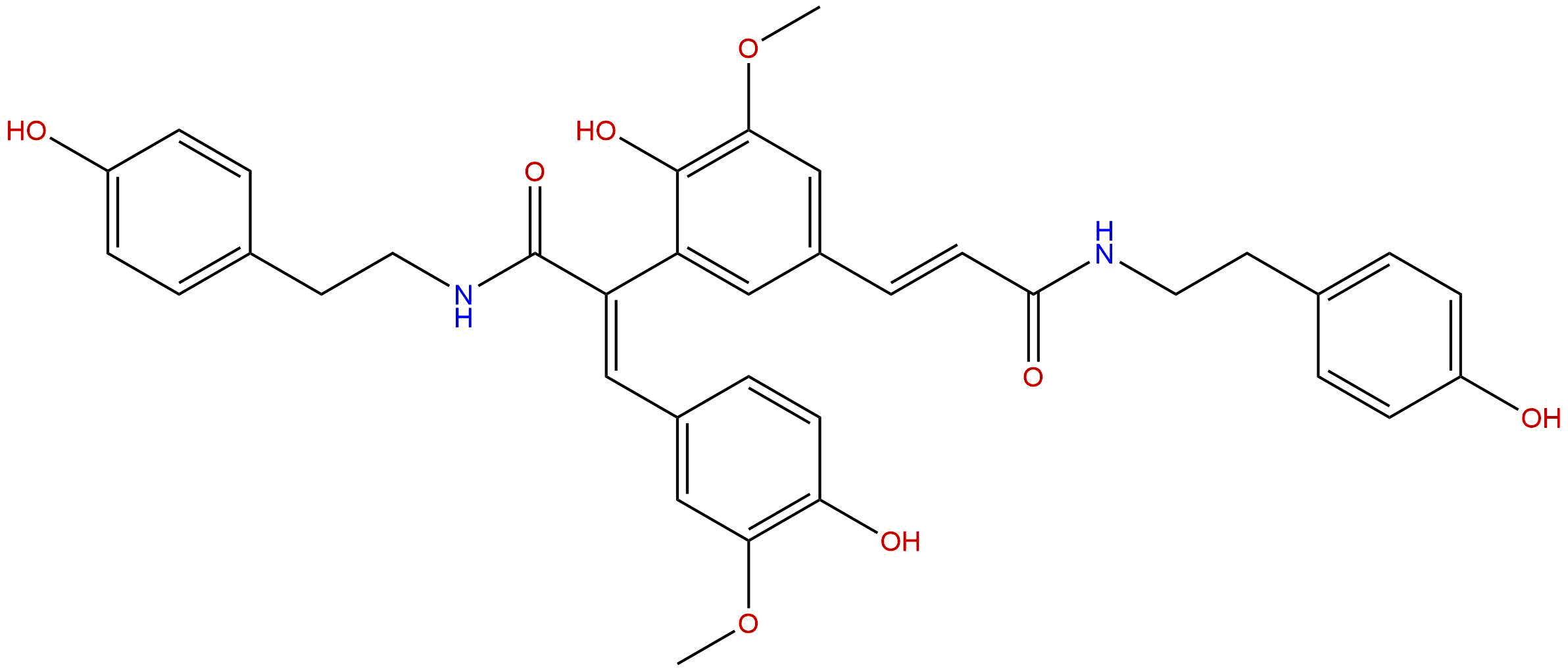Isocannabisin F