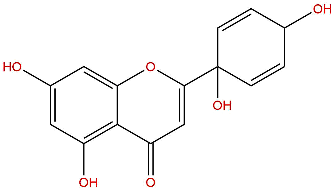 Protoapigenin