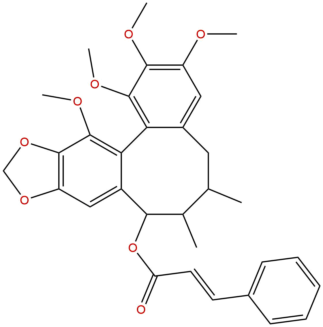 Kadsuphilin A