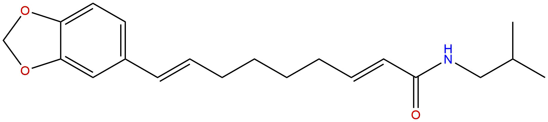 Retrofracamide C