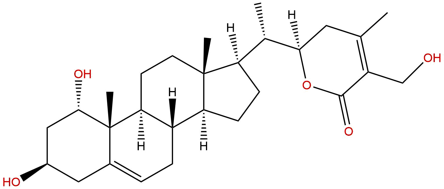 Pubesenolide