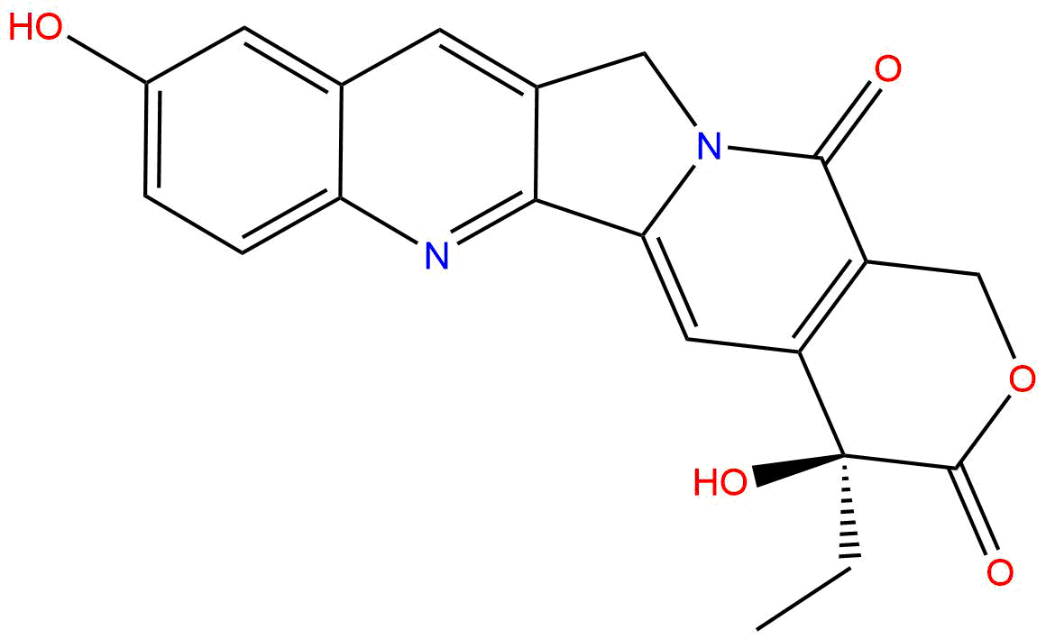 10-Hydroxycamptothecin